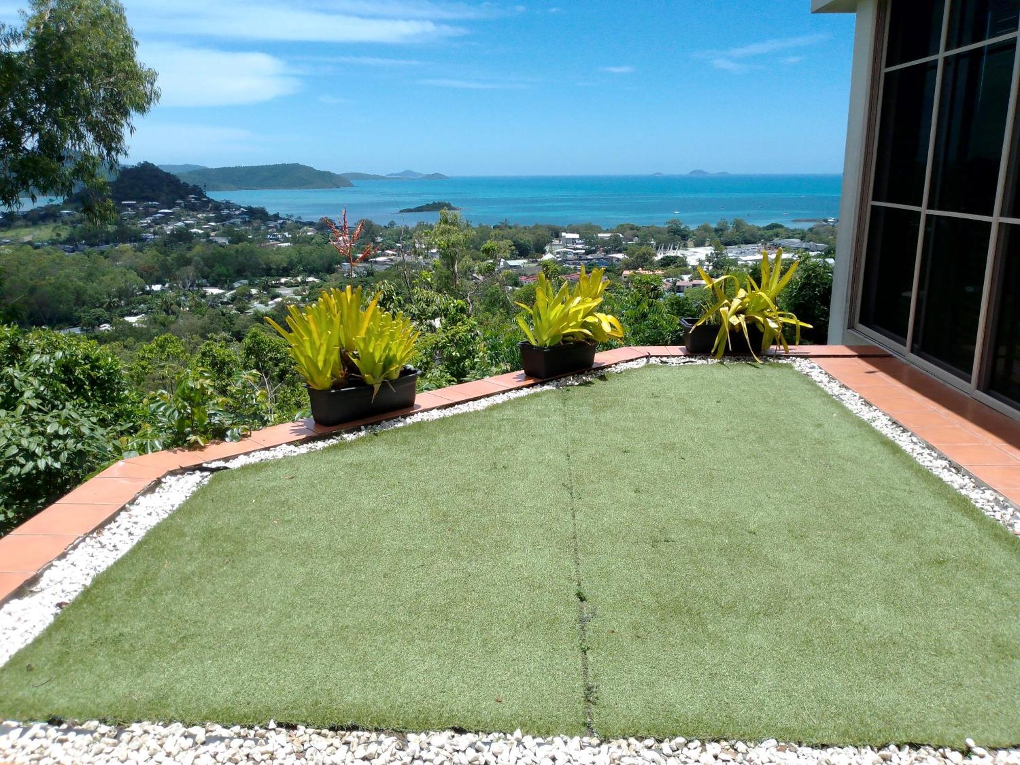 Yachtsmans Paradise, Whitsundays Hotel Airlie Beach Room photo