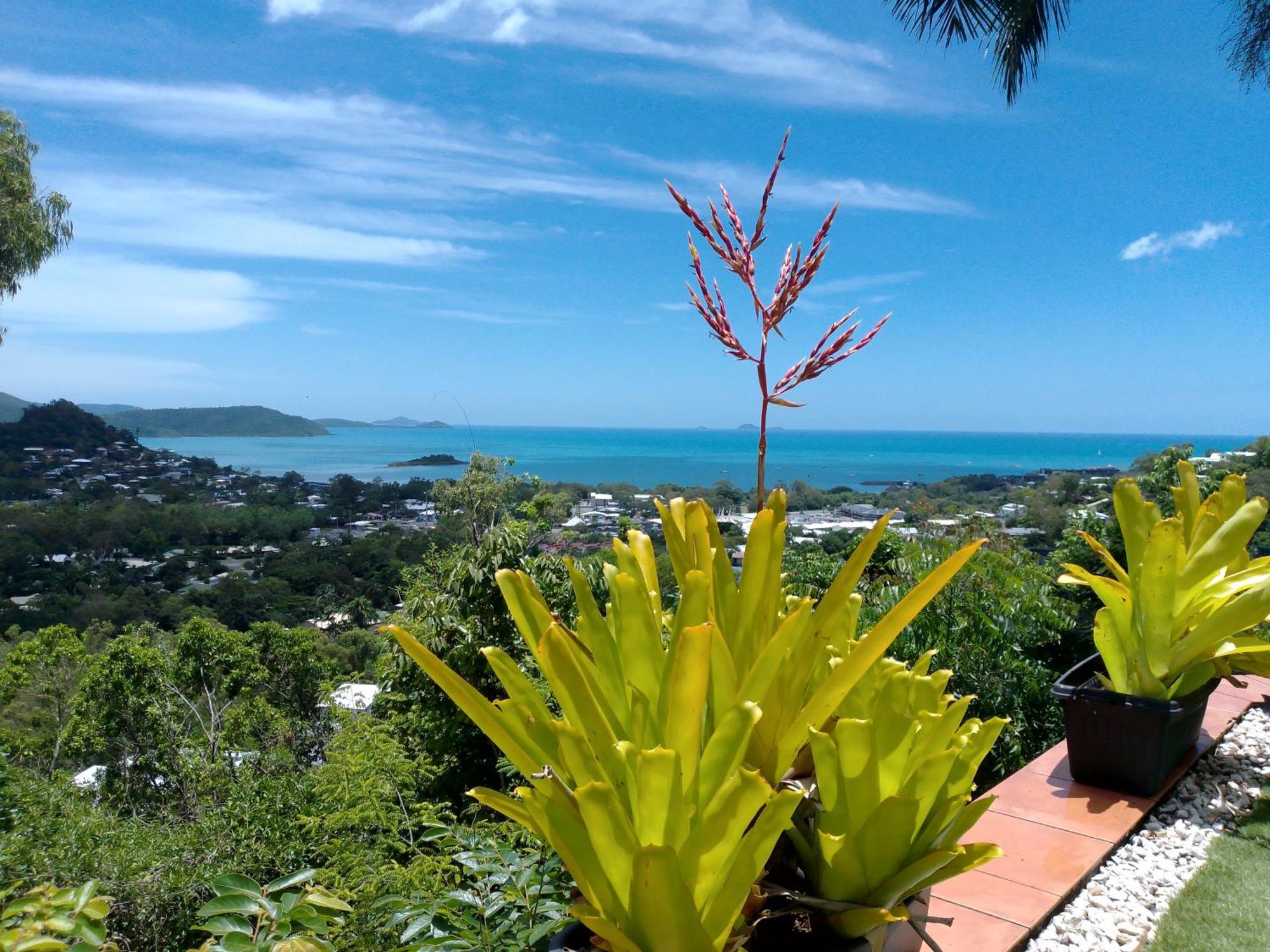 Yachtsmans Paradise, Whitsundays Hotel Airlie Beach Exterior photo