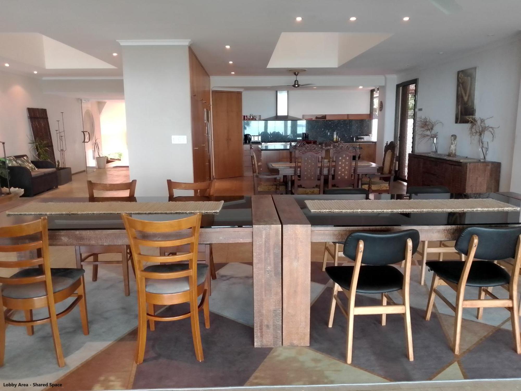 Yachtsmans Paradise, Whitsundays Hotel Airlie Beach Exterior photo