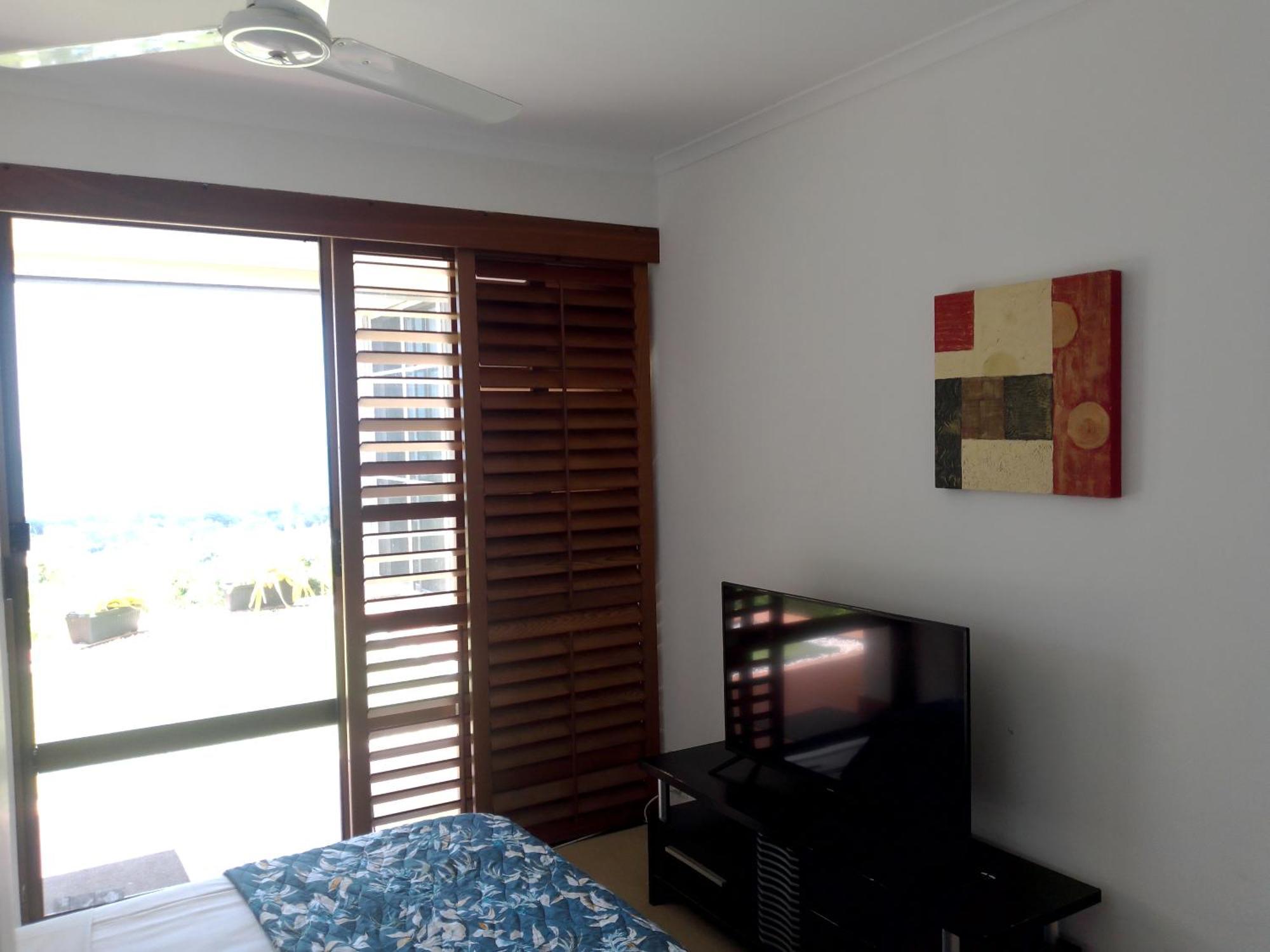 Yachtsmans Paradise, Whitsundays Hotel Airlie Beach Room photo