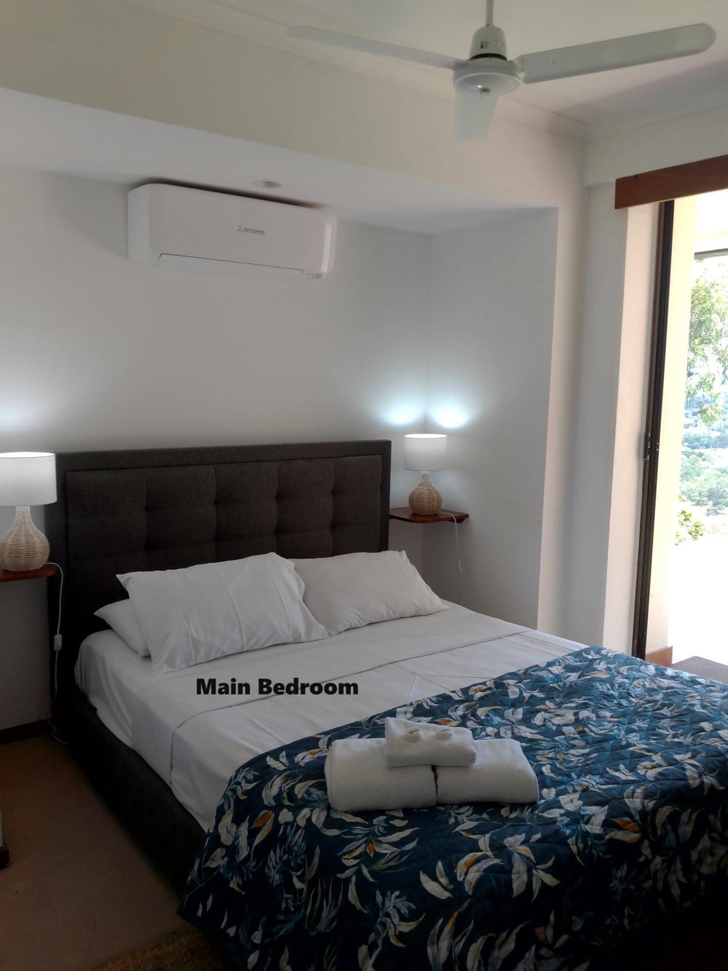 Yachtsmans Paradise, Whitsundays Hotel Airlie Beach Room photo