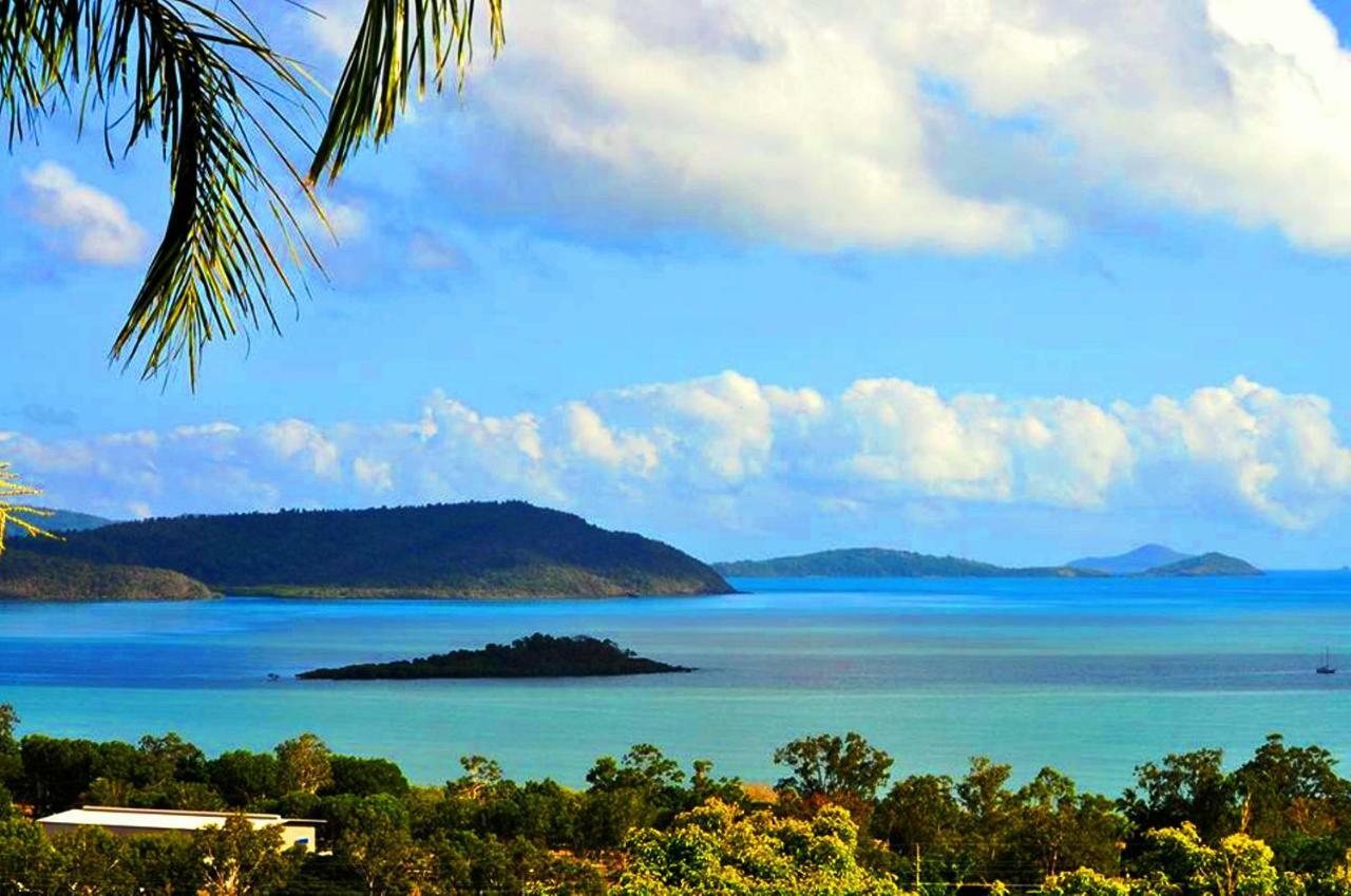 Yachtsmans Paradise, Whitsundays Hotel Airlie Beach Exterior photo